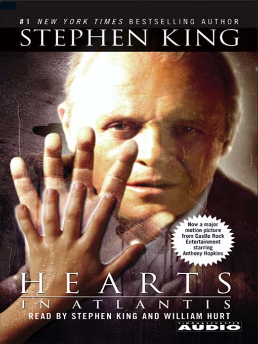 Title details for Hearts In Atlantis by Stephen King - Wait list